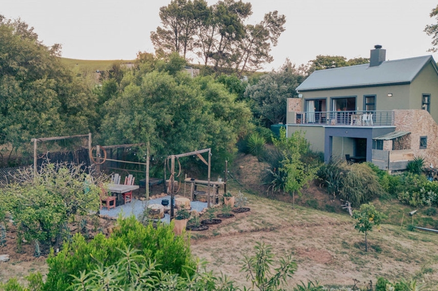3 Bedroom Property for Sale in Ongegund Village Western Cape